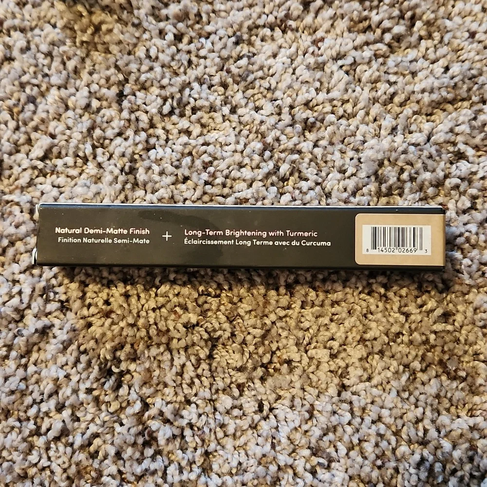 Julep cushion complexion